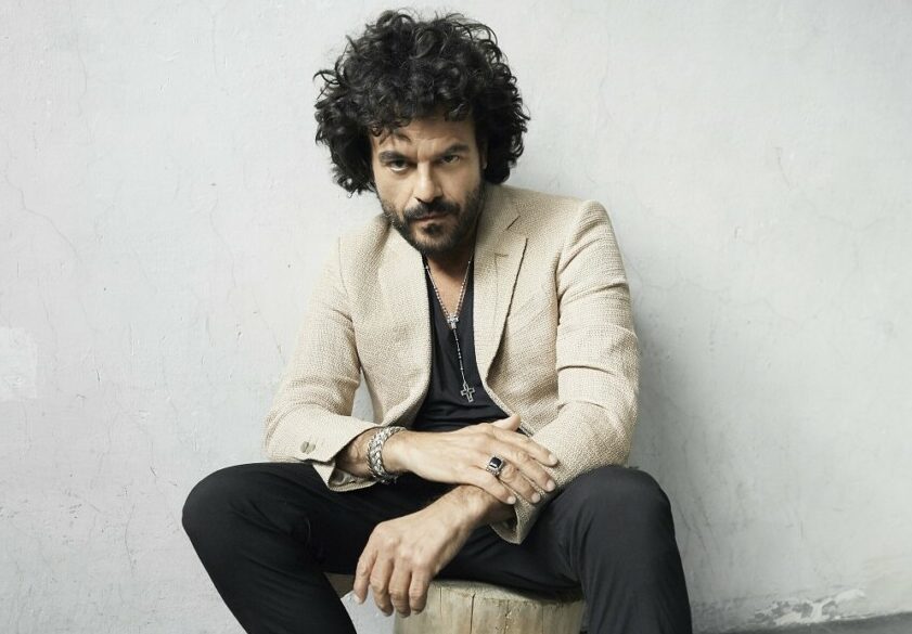 Francesco Renga a Civitanova «Una scaletta speciale solo per voi» - Vimarsana News