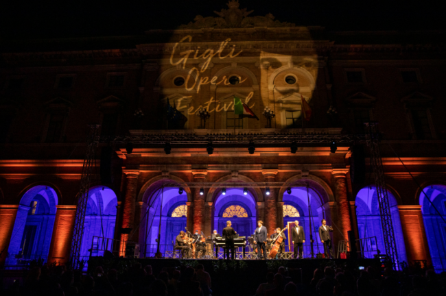 Gigli-Opera-Festival