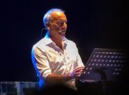 L'autore Andrea Michelini