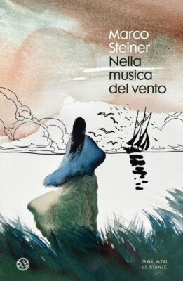 L'ultimo libro di Marco Steiner