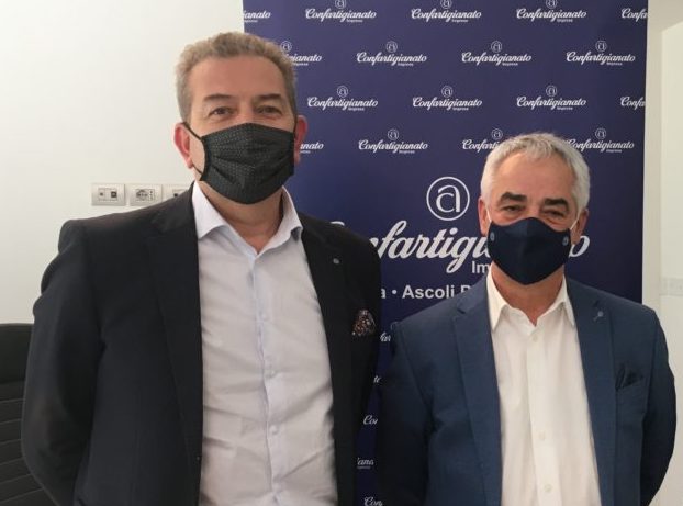 Marche, segnali di ripartenza «L'edilizia fa da traino, grandi sfide per la moda» - Vimarsana News