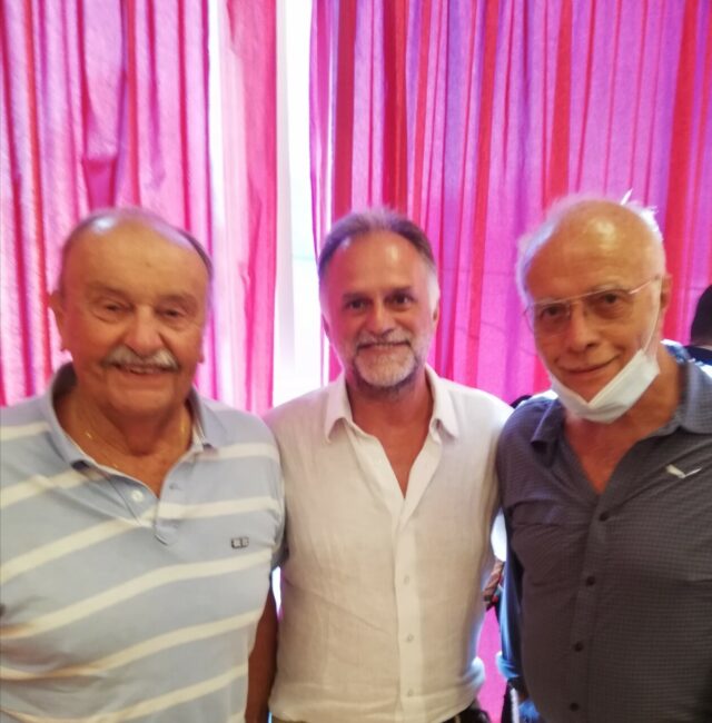 Renzo-Caldarelli-Massimo-Garavaglia-Alberto-Capilupi
