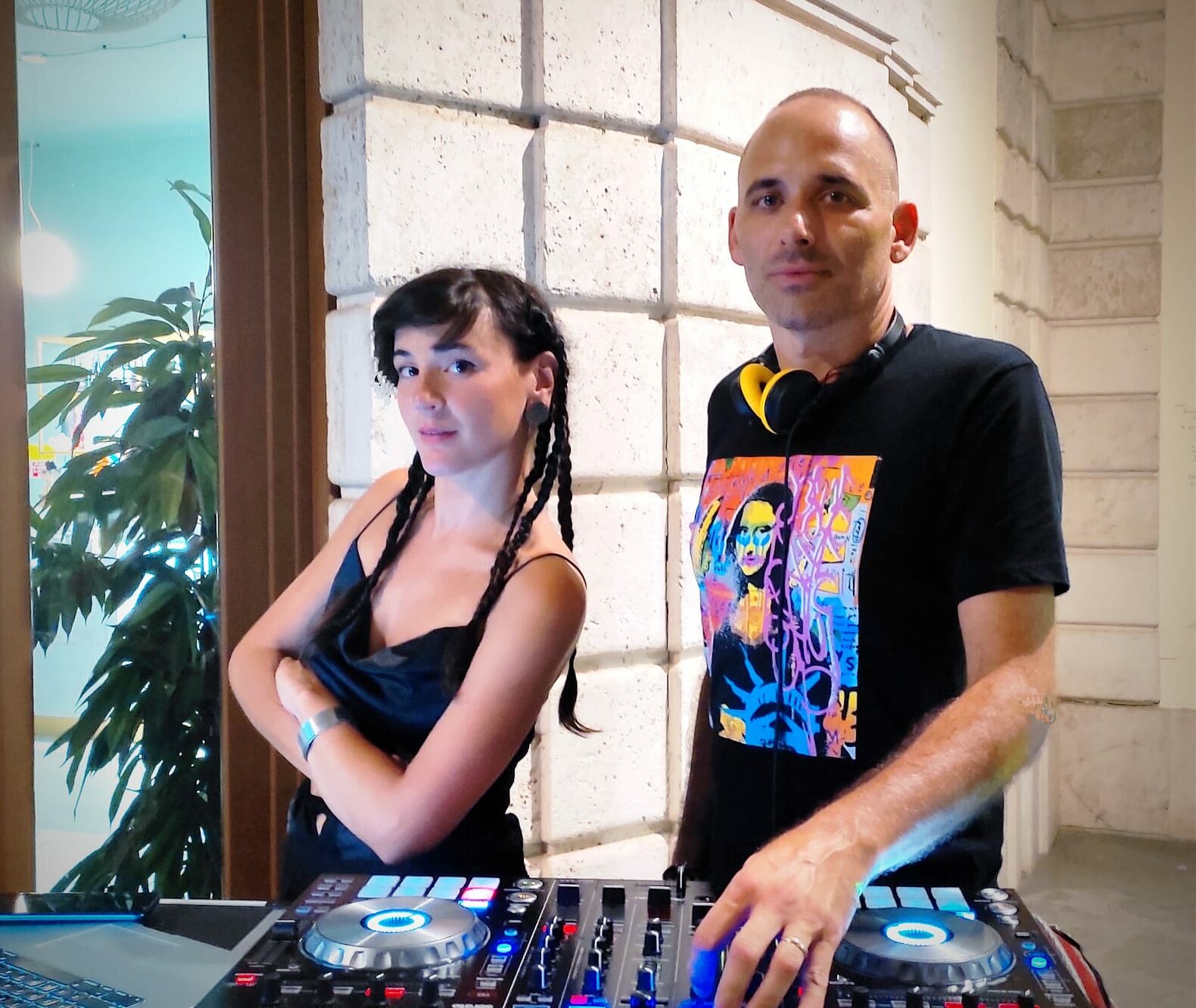 Estate senza balli ma Dj Steevo punta sul brano dance «Ci voglio credere» - Vimarsana News
