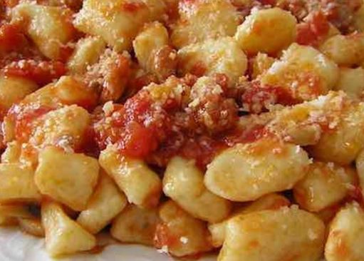 Li gnocchi co' la papera | Cronache Maceratesi - Vimarsana News