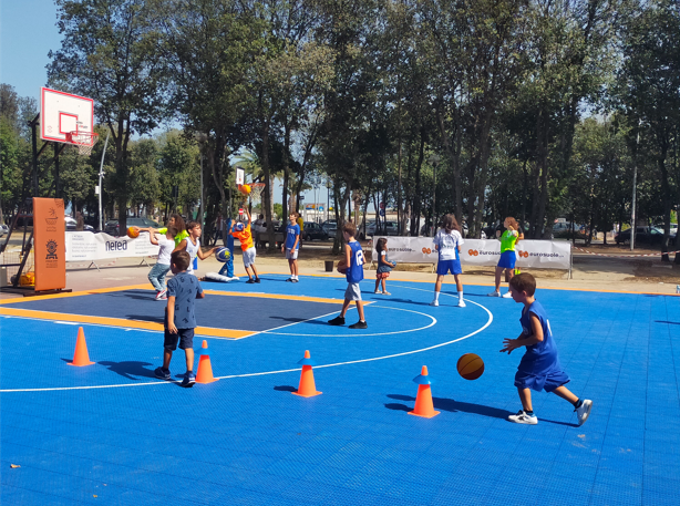Basket