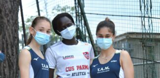 Gloria-Mitillo-Sonia-Kebe-e-Benedetta-PompeI