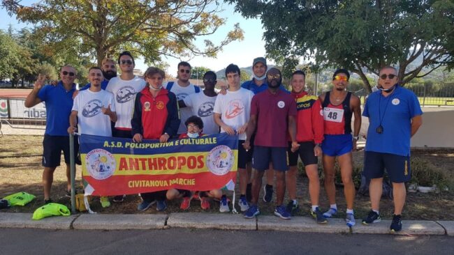 Gruppo-Anthropos
