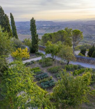 Orto-sul-Colle-dellInfinito-Recanati-MC-Foto-Dario-Fusaro-2019-C-FAI-Fondo-Ambiente-Italiano-1-325x372