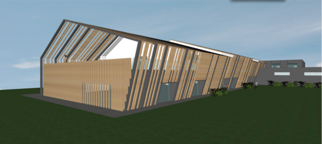 Progetto Ipsia San Ginesio 1