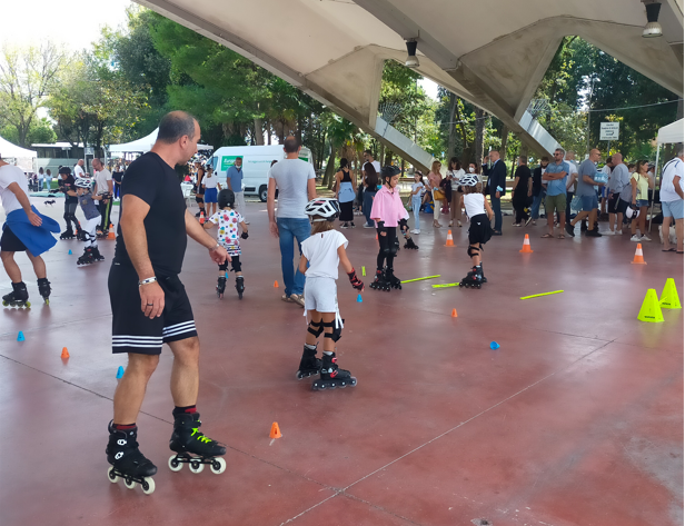Roller