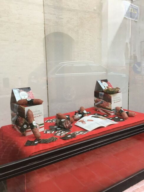 Salumificio-Ciriaci