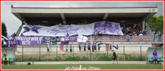 Tifosi-Montefano