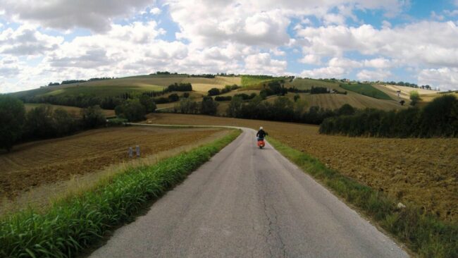 Vespe
