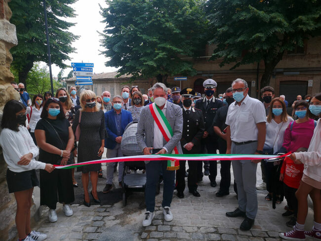 porta-marina-inaugurazione