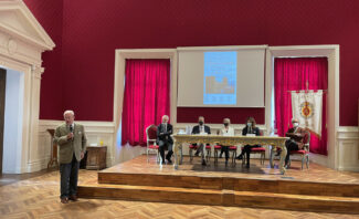 Carandini-Corvatta-Bravi-Soccio-Rufini-Leopardi-Prete
