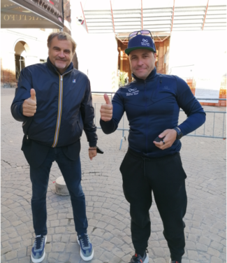 Granfondo