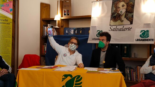 Presentazione-SALVALARTE-2021-Simone-Frignani-650x365