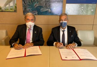 Sindaco-Genova-Marco-Bucci-Sindaco-Recanati-Antonio-Bravi-