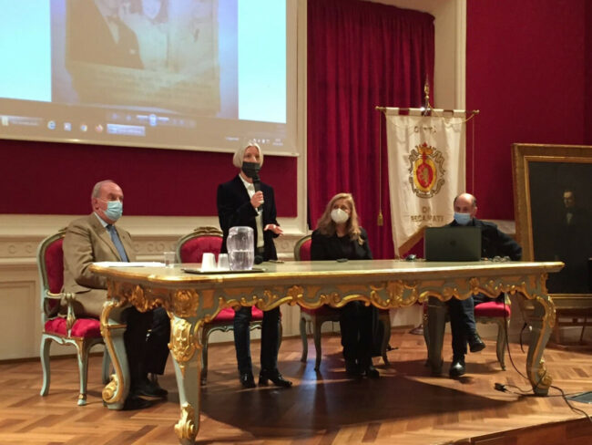 Stefano-Papetti-Rita-Soccio-Nikla-Cingolani-Adrian-Bravi