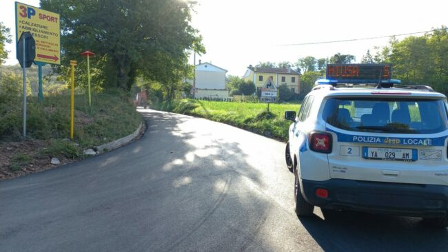 Strada