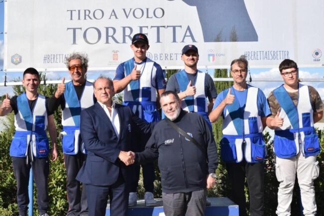 Team-tiro-al-piattello