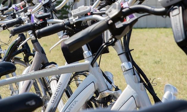 e-bike-bici