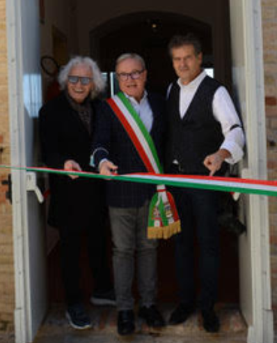 mostra-cudini
