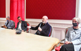 presentazione-libro-bonaccini-zallocco-aula-magna-comune-recanati-FDM-3-325x203