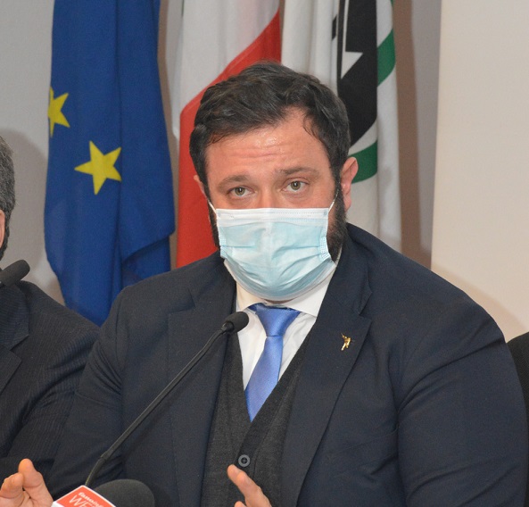 100giorniGiuntaAcquaroli_Carloni