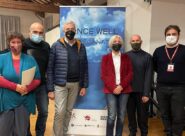 Alessia Zanchetta, Gilberto Santini, Antonio Bravi, Rita Soccio, Roberto Casarotto, Luigi Petruzzellis