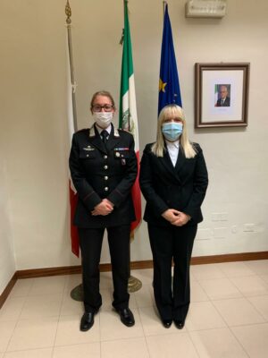 Capitano-Giulia-Maggi