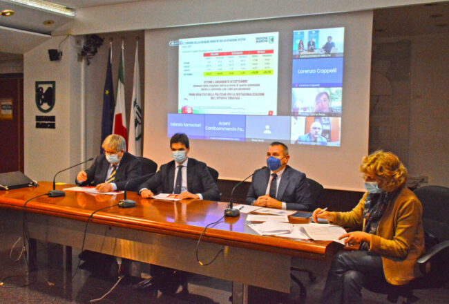 DatiTuristici