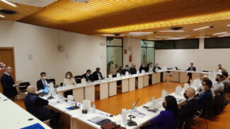 Foto-incontro