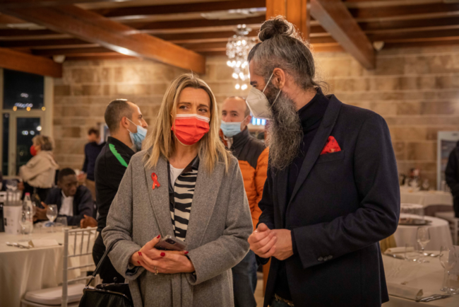 Francesca-dAlessandro-e-Michele-Spagnuolo