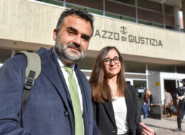 Sistema illecito per evadere l’Iva,  l’imprenditore esce dal carcere