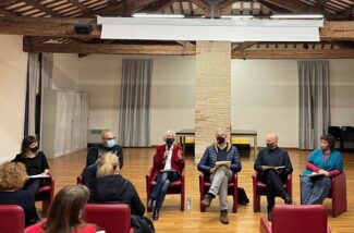 Presentazione del progetto Dance Well a Recanati