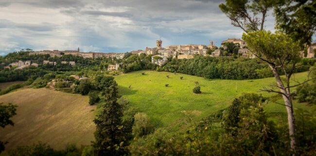 Recanati-