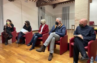 Un-momento-della-conferenza