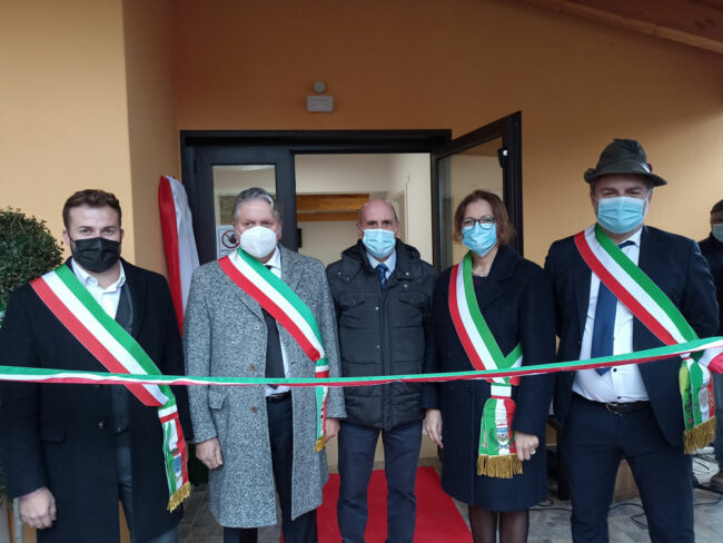 casetta-foro-boario-inaugurazione-taglio-nastro