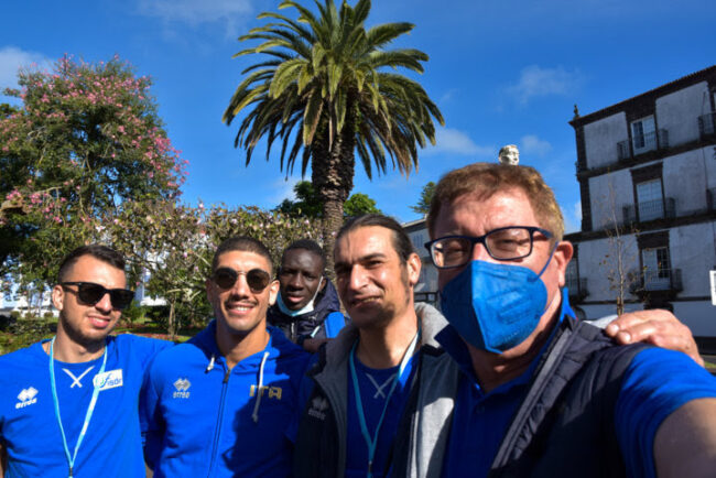 il-gruppo-azzurro