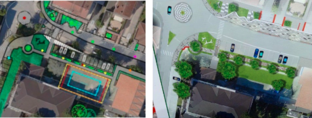 immagini-campo-scuola-a-confronto