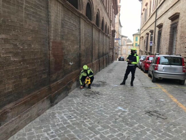 incidente-caserma-carabinieri