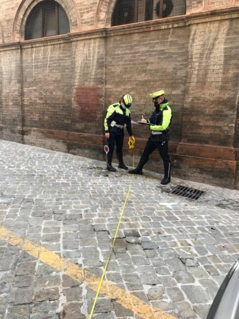 incidente-caserma-carabinieri1-488x650