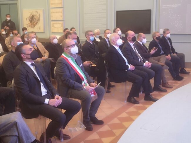 Il-pubblico-alla-Sala-Cesanelli-per-la-Festa-dello-Sport-del-CONI-MC