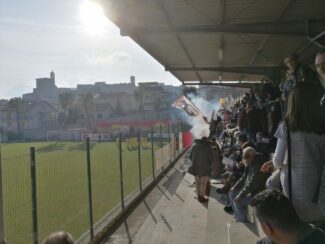 Scarfiotti-potenza-picena-tifosi