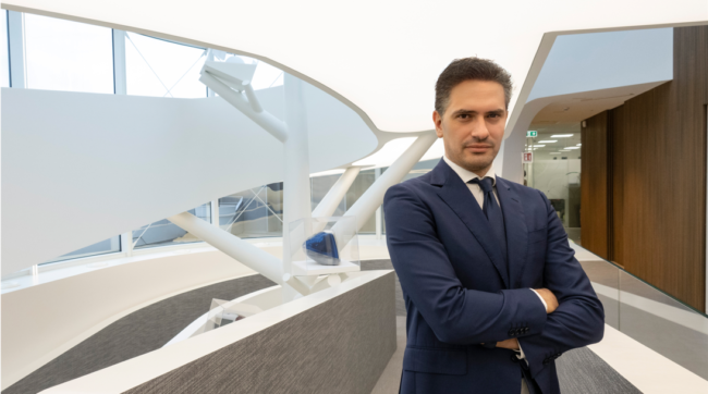 Stefano-Parcaroli