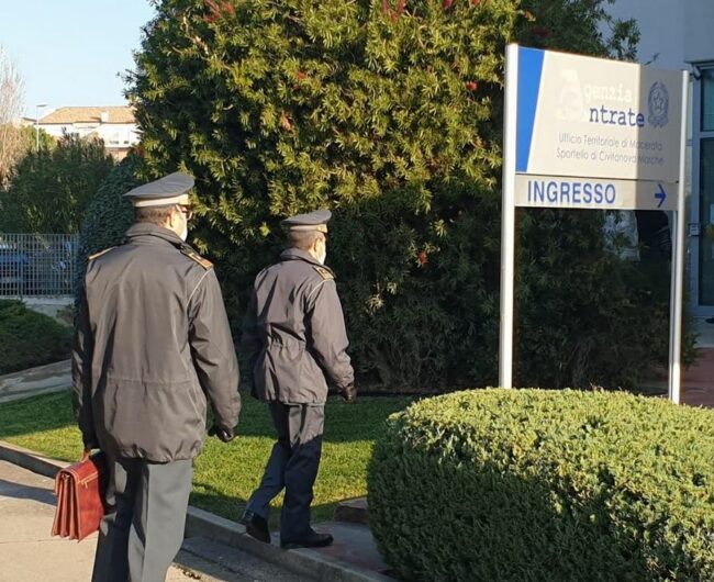 guardia-finanza