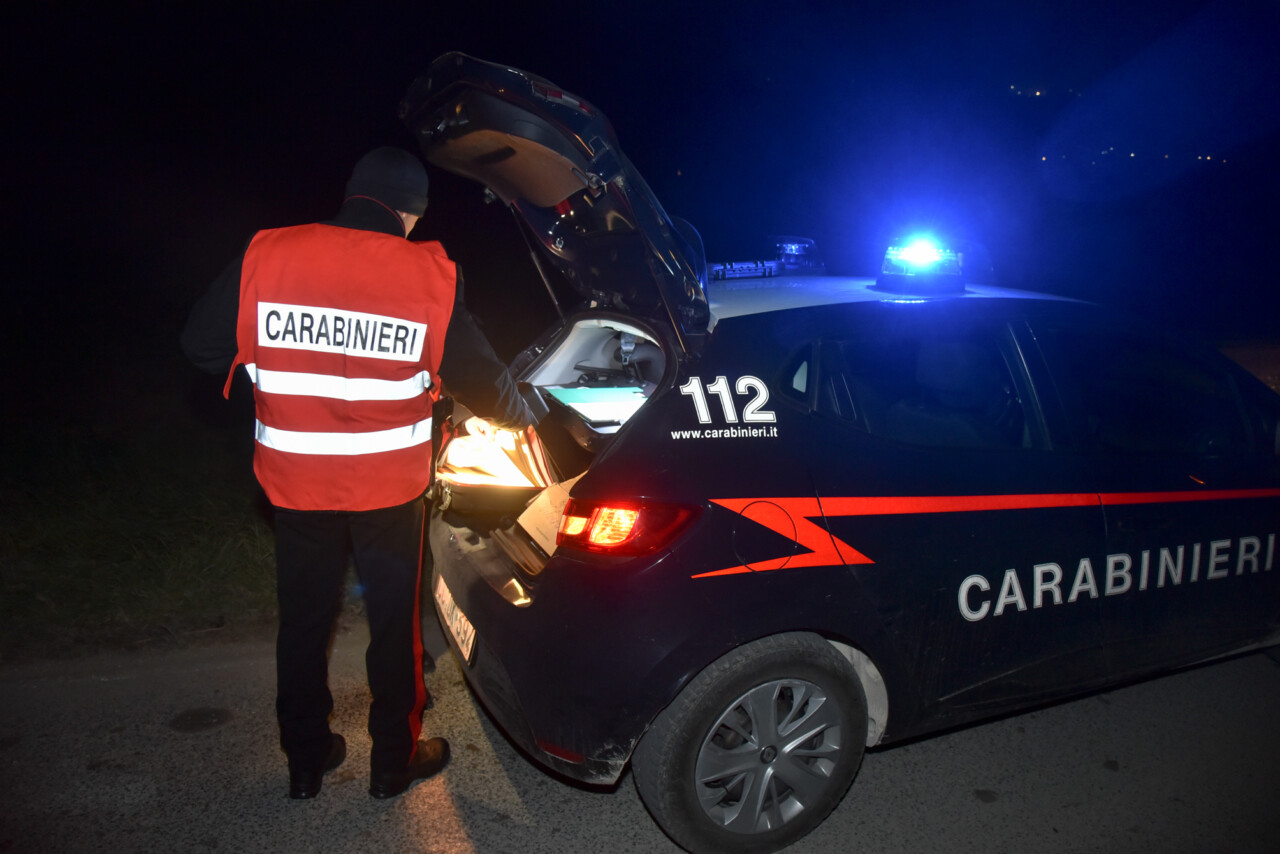 Immagine originale di corredo pubblicata da Cronache Maceratesi