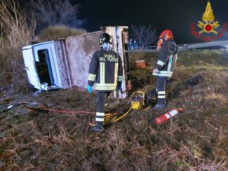 Cingoli-MC-Incidente-stradale-morto