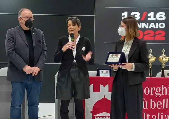La-premiazione-avvenuta-a-Verona-1-e1642497570816-650x457